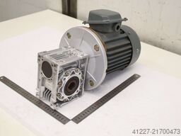 Dalian NET NMRV 050  Y2-802-6