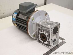 Dalian NET NMRV 050  Y2-802-6