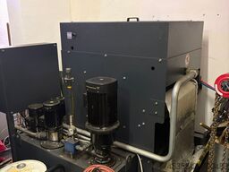 DMG DMU 60 monoblock