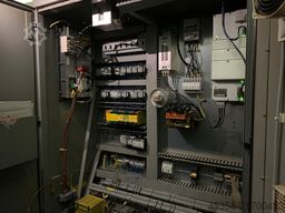 DMG DMU 60 monoblock