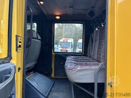 Iveco EuroCargo 80E15 / Double Cab / Manual / 427 dkm...