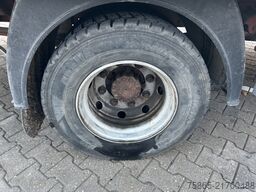 Iveco EuroCargo 80E15 / Double Cab / Manual / 427 dkm...