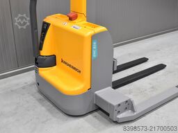 Jungheinrich EMC B10