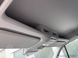 VW Crafter Kasten*Klima*Kamera*25Tkm*1.Hand