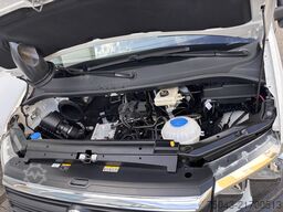 VW Crafter Kasten*Klima*Kamera*25Tkm*1.Hand