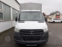 Mercedes-Benz Sprinter 314 *Plane*Kamera*30.Tkm*1.Hand