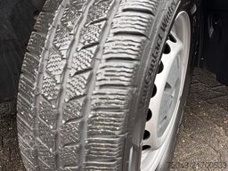 Mercedes-Benz Sprinter 314 *Plane*Kamera*30.Tkm*1.Hand