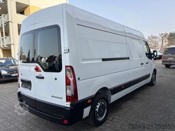 Renault Master 3,5T L3H2*Kamera*12TKM*1.Hand*Top