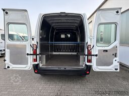 Renault Master 3,5T L3H2*Kamera*12TKM*1.Hand*Top
