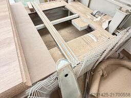 MORBIDELLI AUTHOR M400 CELL