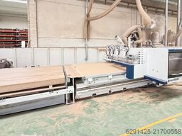 MORBIDELLI AUTHOR M400 CELL