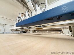 MORBIDELLI AUTHOR M400 CELL