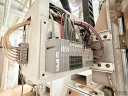 MORBIDELLI AUTHOR M400 CELL