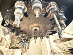 MORBIDELLI AUTHOR M400 CELL