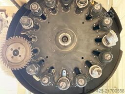 MORBIDELLI AUTHOR M400 CELL