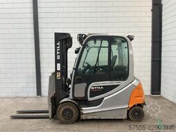 Still RX60-25L