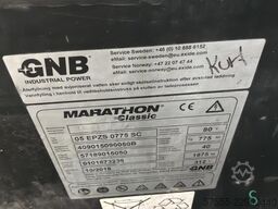 Still RX60-25L