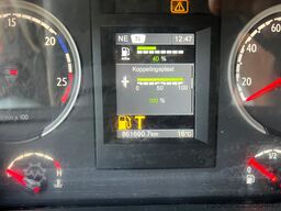 Scania R580 V8 4x2 Streamline King of Road Full air
