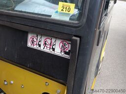 YALE VERACITOR 20 VX