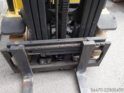 YALE VERACITOR 20 VX