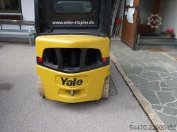 YALE VERACITOR 20 VX