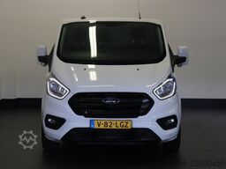 Ford Transit Custom 2.0 TDCI EURO 6 - Airco - Navi -...