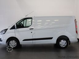 Ford Transit Custom 2.0 TDCI EURO 6 - Airco - Navi -...
