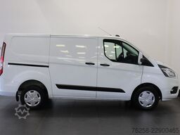 Ford Transit Custom 2.0 TDCI EURO 6 - Airco - Navi -...