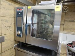 RATIONAL SCC WE 61