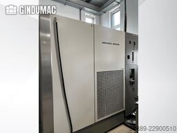 DMG DECKEL MAHO DMC 60T