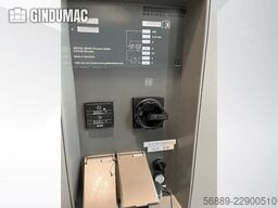 DMG DECKEL MAHO DMC 60T