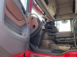 DAF XF 530 SuperSpacecab 6x2*4 - New Flatbed - Ramp...