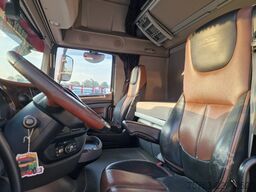DAF XF 530 SuperSpacecab 6x2*4 - New Flatbed - Ramp...