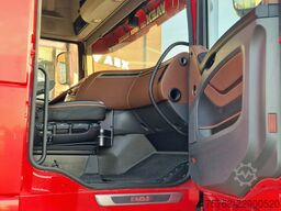DAF XF 530 SuperSpacecab 6x2*4 - New Flatbed - Ramp...
