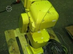Fanuc LR Mate 200iB R-J3iB