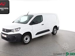 peugeot Partner 1.5 BlueHDi 100 KASTEN L2 NAVI,REGALE,SH