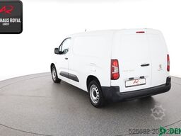 peugeot Partner 1.5 BlueHDi 100 KASTEN L2 NAVI,REGALE,SH