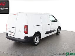 peugeot Partner 1.5 BlueHDi 100 KASTEN L2 NAVI,REGALE,SH