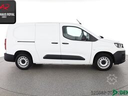 peugeot Partner 1.5 BlueHDi 100 KASTEN L2 NAVI,REGALE,SH