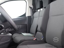 peugeot Partner 1.5 BlueHDi 100 KASTEN L2 NAVI,REGALE,SH