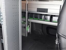 peugeot Partner 1.5 BlueHDi 100 KASTEN L2 NAVI,REGALE,SH