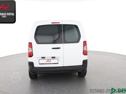 peugeot Partner 1.5 BlueHDi 100 KASTEN NAVI,CARPLAY,1.HD