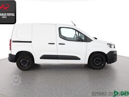 peugeot Partner 1.5 BlueHDi 100 KASTEN NAVI,CARPLAY,1.HD