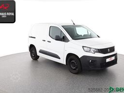 peugeot Partner 1.5 BlueHDi 100 KASTEN NAVI,CARPLAY,1.HD
