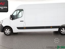 renault Master 2.0 dCi L3H2 KASTEN 3 SITZE,KAMERA,KLIMA