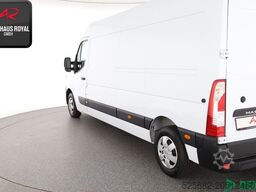 renault Master 2.0 dCi L3H2 KASTEN 3 SITZE,KAMERA,KLIMA