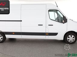 renault Master 2.0 dCi L3H2 KASTEN 3 SITZE,KAMERA,KLIMA