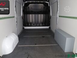 renault Master dCi KASTEN L2H2 STANDHEIZ,NAVI,KAMERA