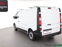 renault Trafic 2.0 DCI KASTEN L1H1 NAVI,KAMERA,KLIMA,1HD