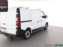 renault Trafic 2.0 DCI KASTEN L1H1 NAVI,KAMERA,KLIMA,1HD